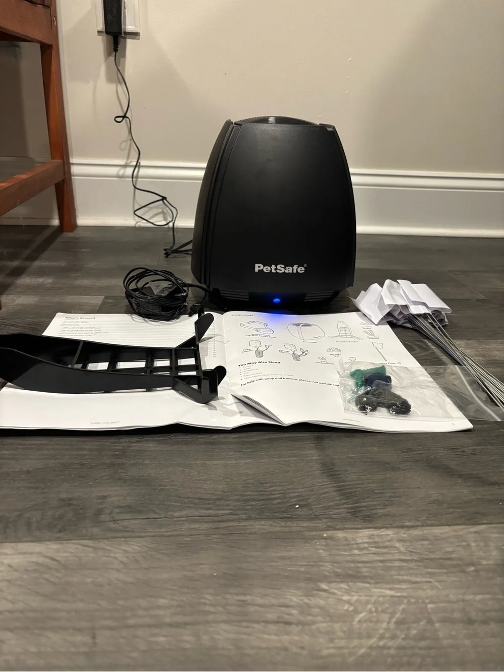 PetSafe Stay & Play Wireless Fence for Dogs